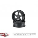 JConcepts Starfish RC Dragster Wheels - Front