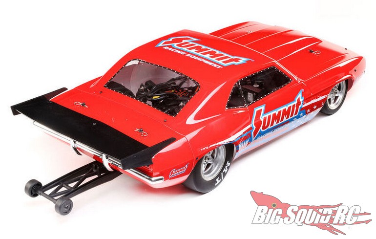 losi drag car for sale
