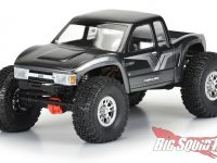 Pro-Line Cliffhanger RC Crawler Body