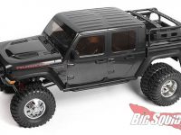 RC4WD Fuel Off-Road Cleaver 1.9 Dually Wheels