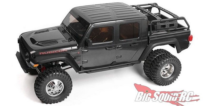 Rc 1.9 2025 dually wheels