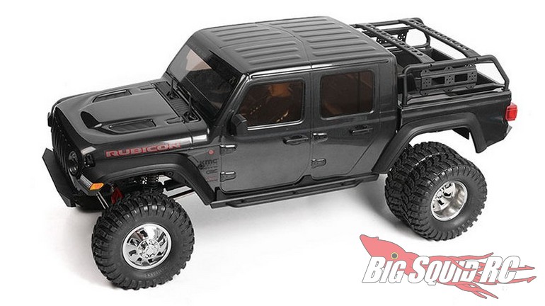 RC4WD Fuel Off-Road Cleaver 1.9 Dually Wheels