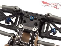 RDRP Hard Front Anti-Roll Bar Set Associated T6.2 SC6.2