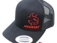 Redcat Racing Snapback Hat