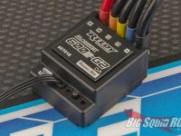 Reedy Blackbox 600Z-G2 Zero-Timing Competition ESC