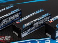 Reedy Zappers SG4 Competition HV-LiPo Batteries