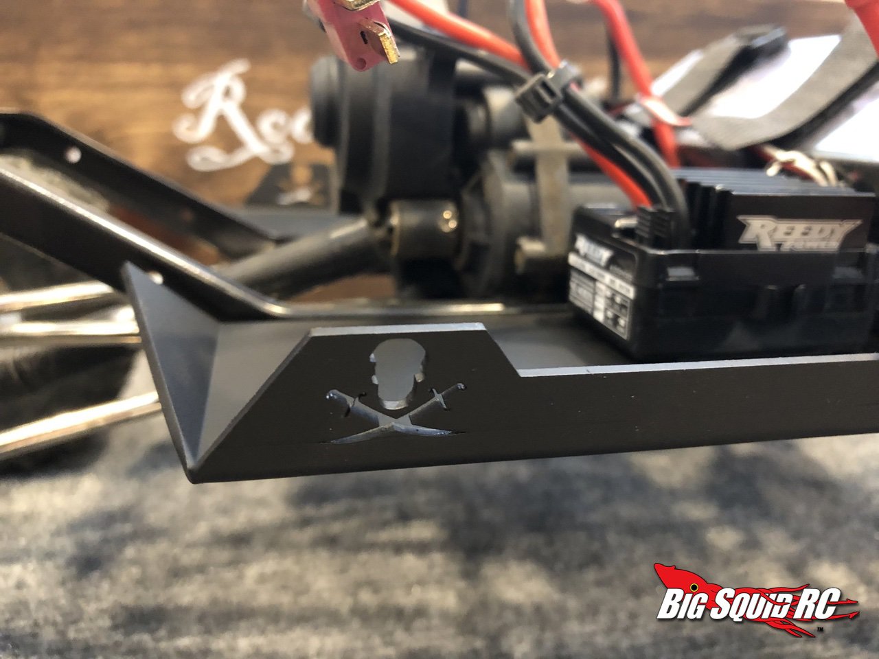 pirates 2 rc car