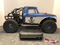 Rock Pirates RC Sliders