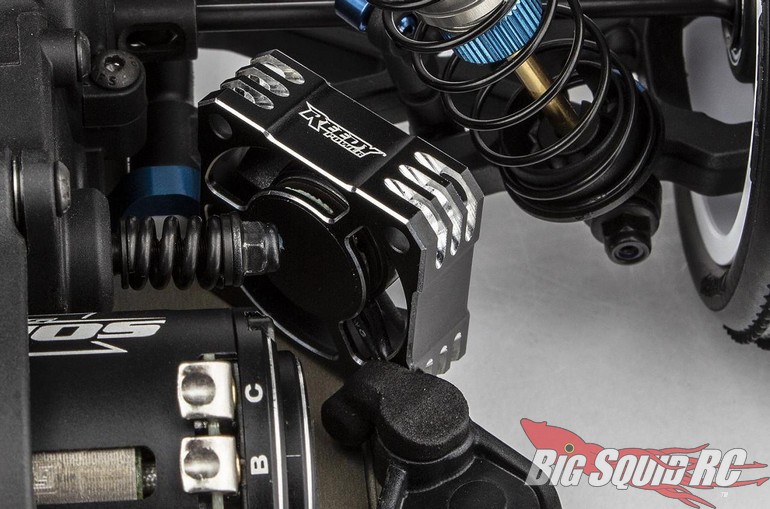 team associated rb10 release date