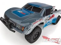 Team Associated Pro4 SC10 RTR