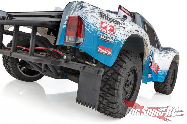 team associated pro4 sc10 rtr