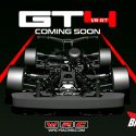 WRC GT4 Touring Car Teaser - High Exposure