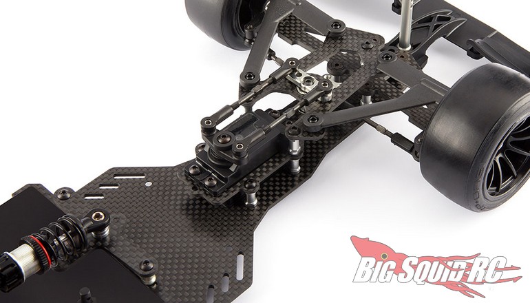 wrc f1 rc car