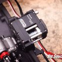 Boom Racing Muscle Winch