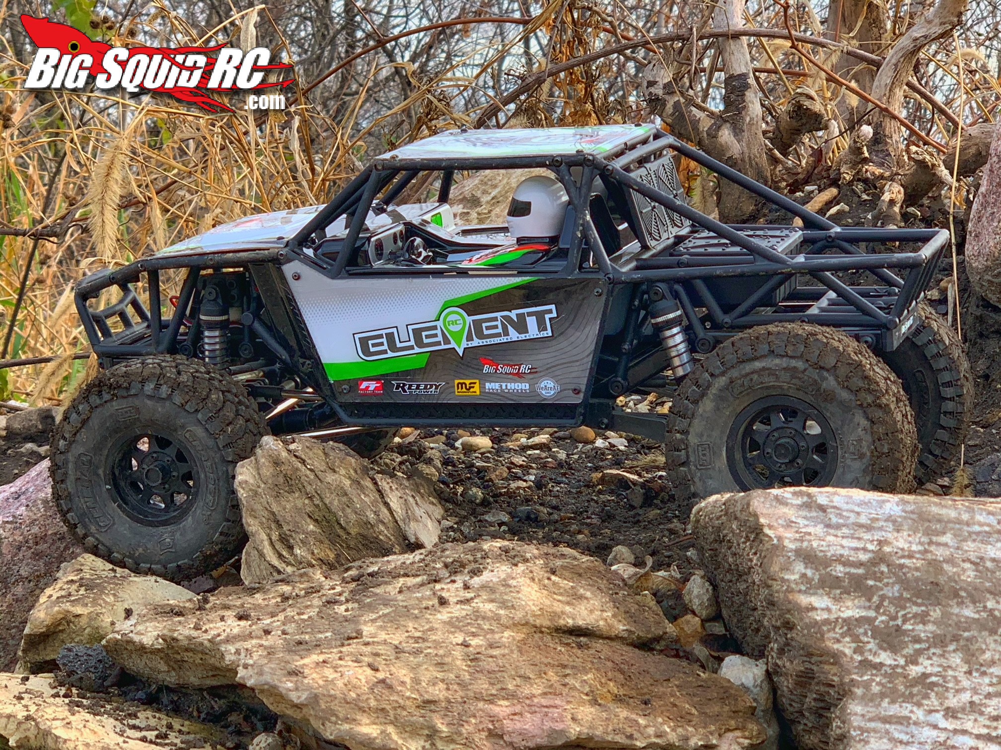 ELEMENT RC ENDURO GATEKEEPER RTR REVIEW « Big Squid RC – RC Car