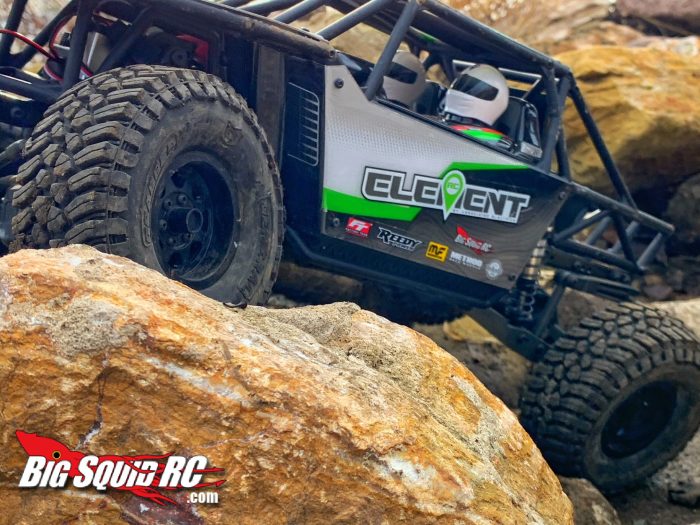 ELEMENT RC ENDURO GATEKEEPER RTR REVIEW « Big Squid RC – RC Car