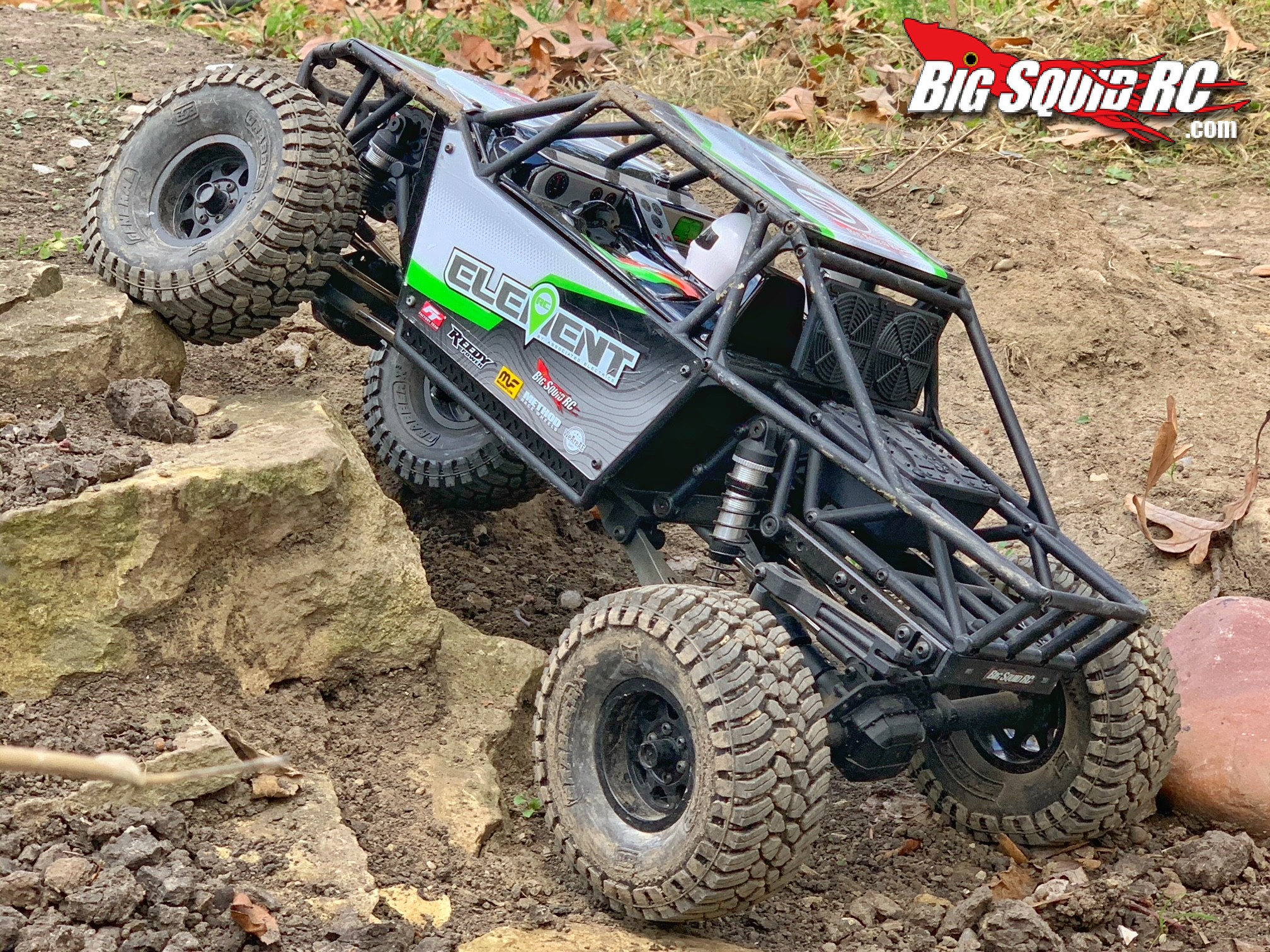 ELEMENT RC ENDURO GATEKEEPER RTR REVIEW « Big Squid RC – RC Car