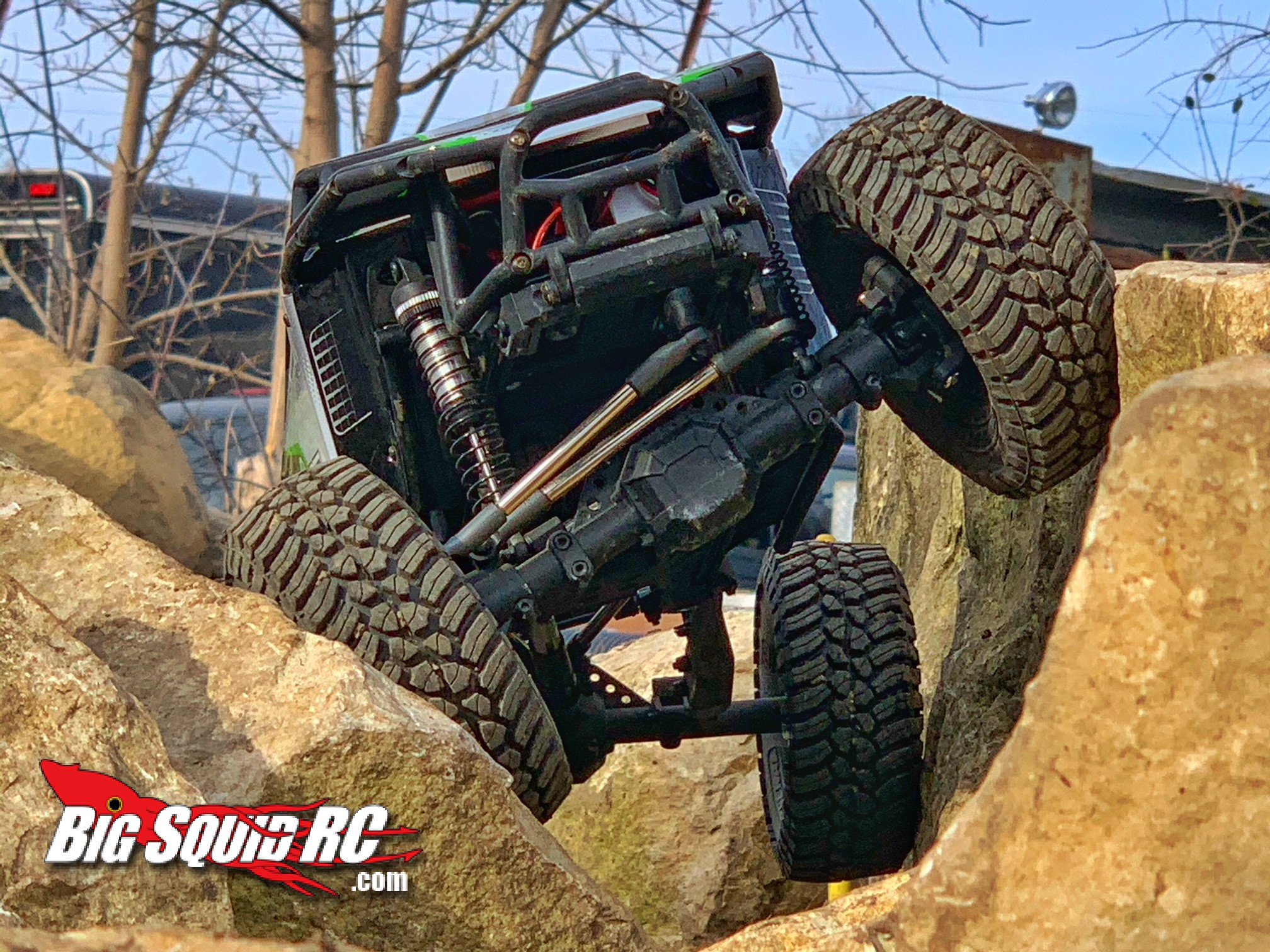 ELEMENT RC ENDURO GATEKEEPER RTR REVIEW « Big Squid RC – RC Car