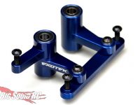 Exotek Racing Aluminum Traxxas Slash Pro Steering Set