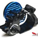 Exotek Racing DR10 Alloy Gearbox