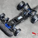 Exotek Racing TX Vader Drag Chassis Conversion Kit
