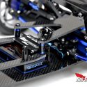 Exotek Racing TX Vader Drag Chassis Conversion Kit