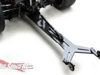 Exotek Racing Wheelie Bar 2 RC No Prep