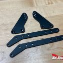 12.3 Gatekeeper Suspension Kit