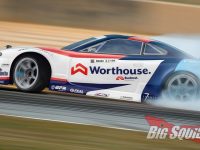 HPI Racing Team Worthhouse Nissan Silvia S15 RS4 Sport 3 Drift