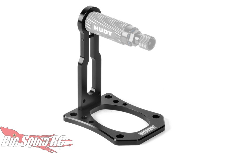 HUDY V2 Universal Tire Balancing Station
