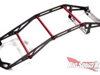 Integy RC Metal Roll Cage Body Kit Traxxas X-Maxx