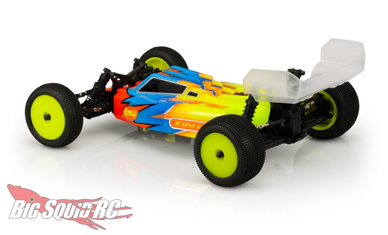 losi mini b