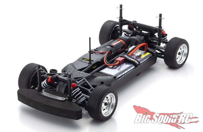 rc pontiac gto