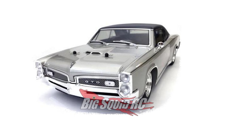 Gto rc car outlet