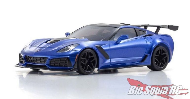 Kyosho-Mini-Z-Chevrolet-