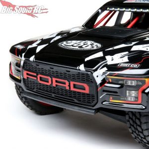 losi mint 400 baja rey