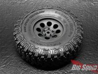 Max Speed Technology RC 30X105-1.9 DC Rock Crawler Tires