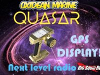 Oxidean Marine Quasar Radio Preview