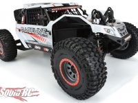 Pro-Line Hyrax XL 2.9 Tires Super Rock Rey