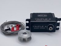 REEFs RC Triple4 Smart Winch