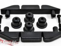 RPM Body Skid Rails