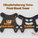 Sworkz Elliott Boots Edition Shock Conversion Kit