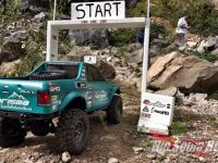 Southern Scale Trail RC Rock Crawling Event 2021