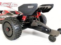 T-Bone Racing Speed Run Wheelie Bar ARRMA 6S