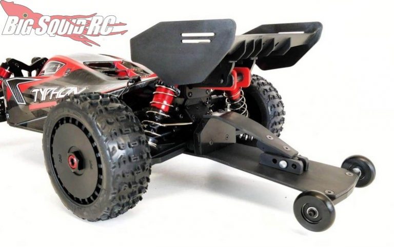 t bone racing arrma