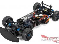 Tamiya TA08 Pro Touring Car Kit