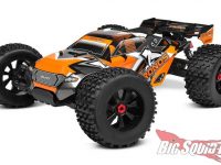 Team Corally RC Kronos XTR Roller