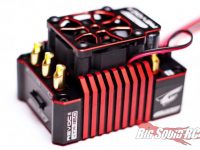 Team Corally Revoc II TR160 Brushless ESC