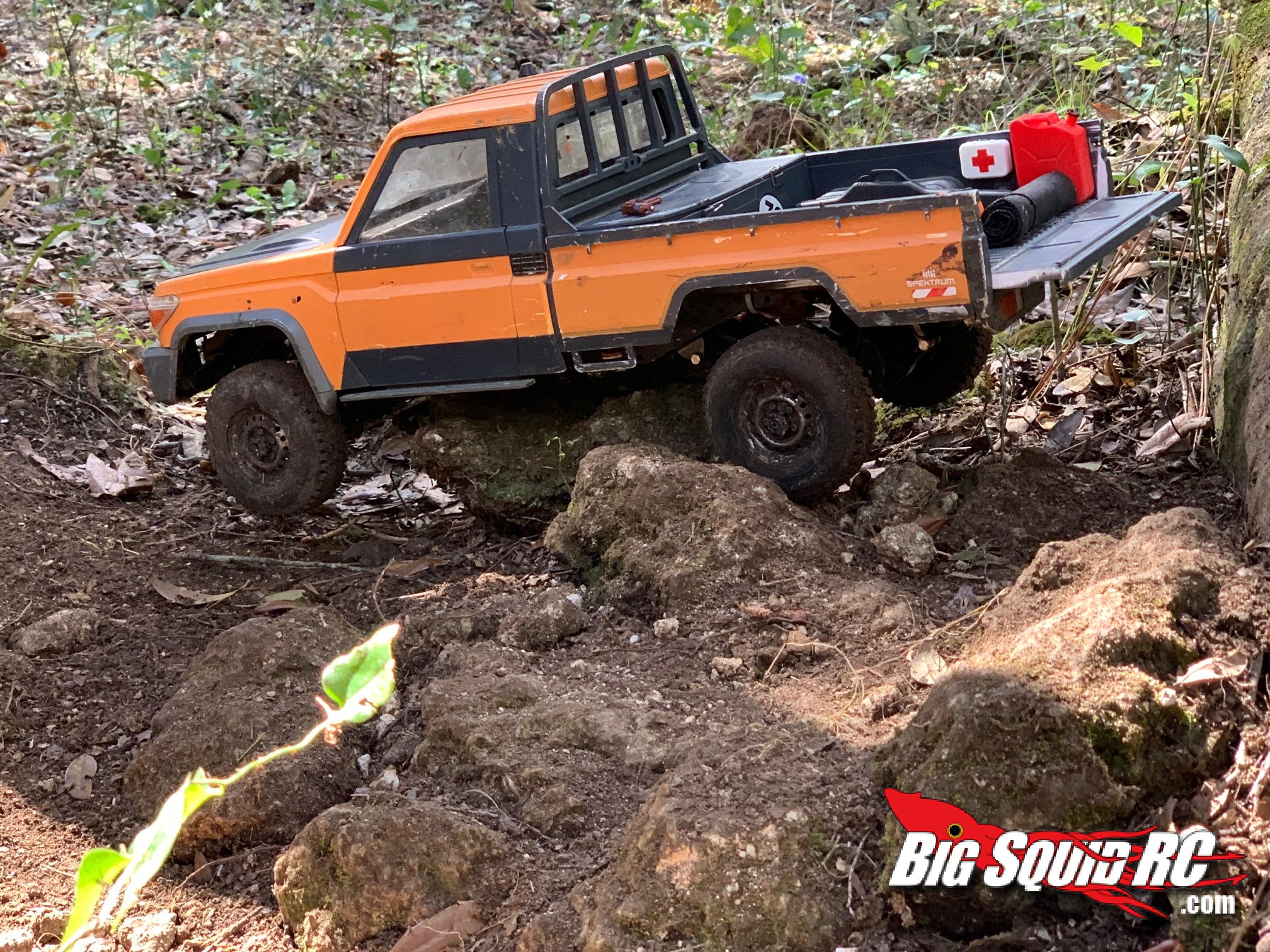 EVERYBODY'S SCALIN' – AXIAL CAN-AM YETI JR UPDATE « Big Squid RC – RC Car  and Truck News, Reviews, Videos, and More!