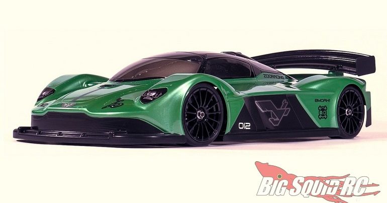 zooracing